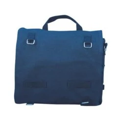 Kampftasche - Blau - Groß