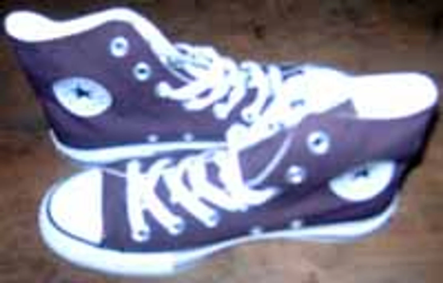 Converse Chucks HI 110737 Port Royale