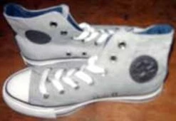 Converse Chuck High- 111226 Cord