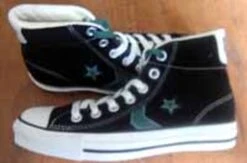 CONVERSE- Star Player Ev Mid Sue- 111316