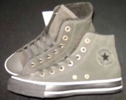 Converse Chuck High Shearling Beluga 116075