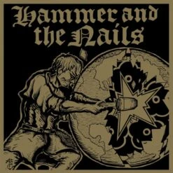 Hammer And The Nails - Hammer And The Nails - CD