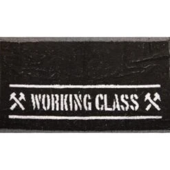 Bartuch - Working Class