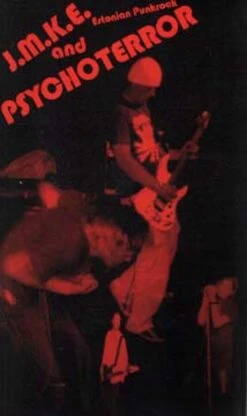 I.M.K.E And PSYCHOTERROR- (Video)