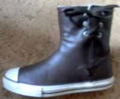 Converse Ankle Boot- 611376