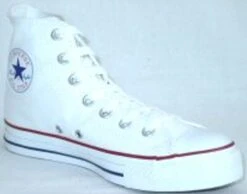 Converse- Chucks High