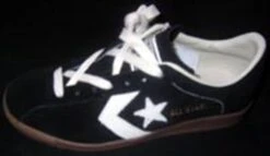 Converse- All Star Trainer OX