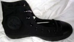 Converse- Chucks High- Monochrome