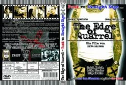 Edge Of Quarrel - DVD