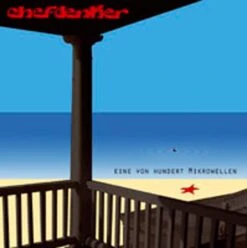 Chefdenker- Eine Von Hundert Mikrowellen- (CD)