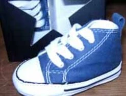 Converse Baby Chuck- 88865 First Star