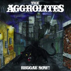 Aggrolites (the) - Reggae Now! - CD