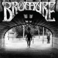 Bromure - Same - LP