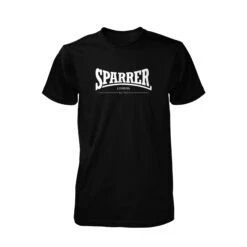 Pullover - Cock Sparrer - Sparrer - Schwarz