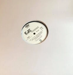 Court Jesters's Crew - We Let The God Times Roll - LP