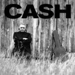 Johnny Cash - American Recordings II: Unchained CD