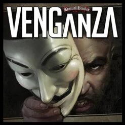 Krawallbrüder - Venganza - CD