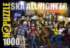 Puzzle - Ska Allnighter