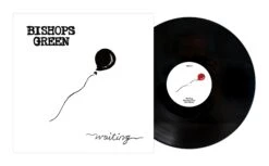 Bishops Green - Waiting - 12" Single