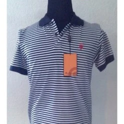 Poloshirt - Ben Sherman - Streifen