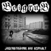 Boigrub - Jugendträume Auf Asphalt - LP + CD