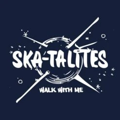 Skatalites (the) - Walk With Me - CD