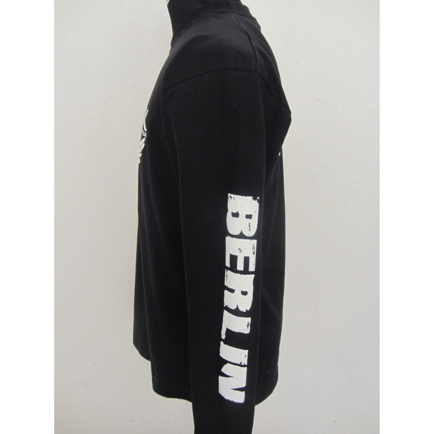 Kapuzenpullover - Toxpack - Cultus Interruptus - Schwarz – Bild 2