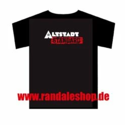 T-Shirt - Altstadt Standard - Logo