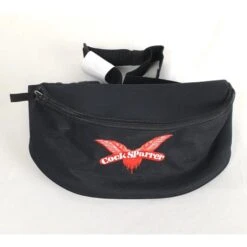 Bauchtasche - Cock Sparrer - Flügel