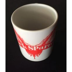 Tasse - Cock Sparrer - Flügel