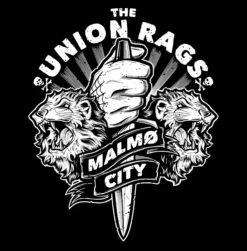 Union Rags (the) - Malmö City - CD