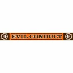 Schal - Evil Conduct - Classic