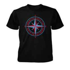 T-Shirt - Trabireiter - Ossis Sind Nie Alleine - Männergröße