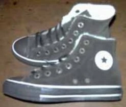 CONVERSE Chuck Taylor All Star Hi Sue Shearling Braun- Winterchu