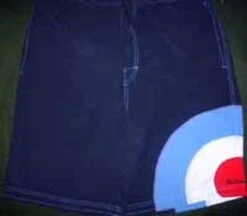 Ben Sherman Badehose