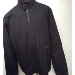 Harrington - Ben Sherman - Schwarz