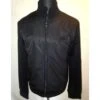 Trainingsjacke - Ben Sherman - Schwarz