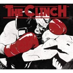 Clinch (the) - Basecamp - LP