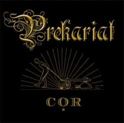 COR - Prekariat CD