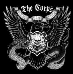Corps (the) - Know The Code - LP