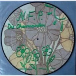 N.F.P - Verdammt Charmant - PicLP