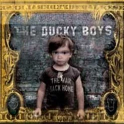 Ducky Boys (the) - War Back Home - CD