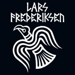 Lars Frederiksen - To Victory - LP