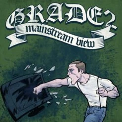 Grade 2 - Mainstream View - LP