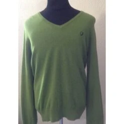 Strickpullover - Ben Sherman - Grün