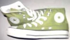 Converse Chucks Hi Piquant Green- 117392