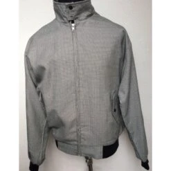 Harrington - Warrior Clothing - Kleinkariert