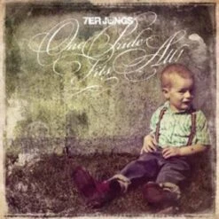 7er Jungs - One Pride Fits All CD