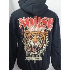 Kapuzenjacke - Noise / Noi!se - Take It Back - Schwarz