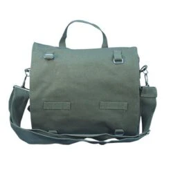 Kampftasche - Olive - Groß